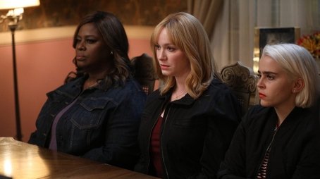 Synergy (2020) - Episode 11 poster and promotional image