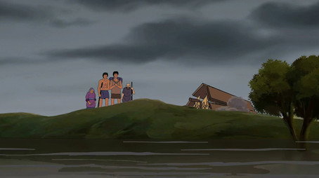 海尔兄弟高清重制版 Сезон 1