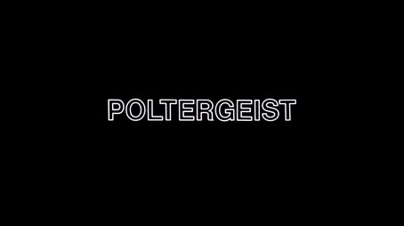 Poltergeist (1982) (1999) - Episode 32 poster and promotional image