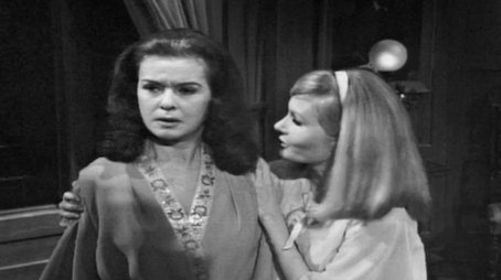 DS-47 (1966) - Episode 47 poster and promotional image