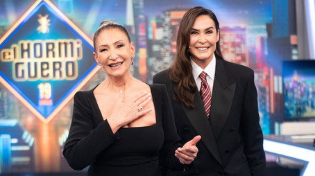 El hormiguero シーズン 19