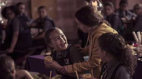 The Worst Witch Сезон 1