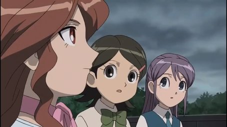 Hell Army Z! (2010) - Episode 110 poster and promotional image