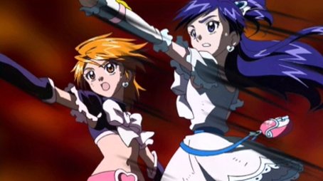 Believe in the Future! Have Faith in Tomorrow! What an Inexpressible Farewell!! (2005) - Episode 49 poster and promotional image
