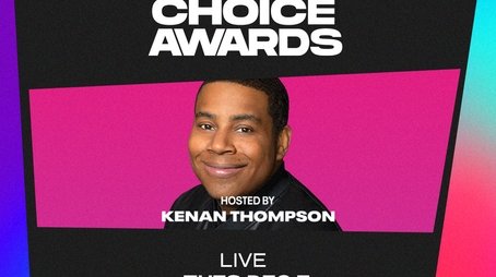 47th People's Choice Awards (2021) - Season 47 poster and promotional image