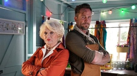 Tue 16 Jul 2024 (2024) - Episode 138 poster and promotional image