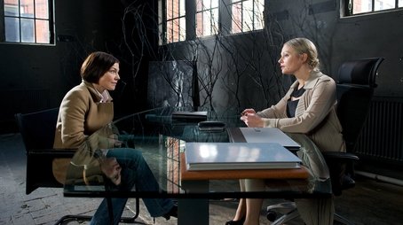 Episode 6 (2012) - Episode 6 poster and promotional image