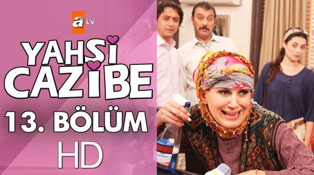 Yahşi Cazibe Сезон 1