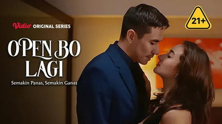 Open BO Сезон 2
