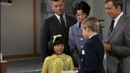 The Kid from Hong Kong (1971) - Episode 17 poster and promotional image