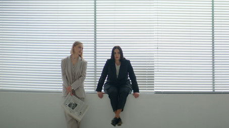 Episode 5 (2021) - Episode 5 poster and promotional image