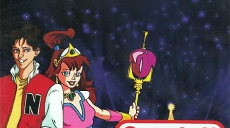 Season 2 (1990) - Season 2 poster and promotional image
