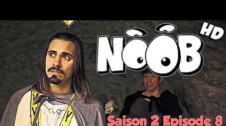 Episode 8 (2010) - Episode 8 poster and promotional image