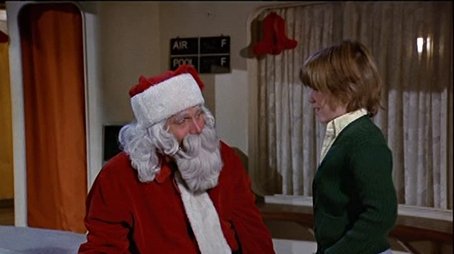 Lonely at the Top/Divorce Me, Please/Silent Night (1977) - Episode 11 poster and promotional image