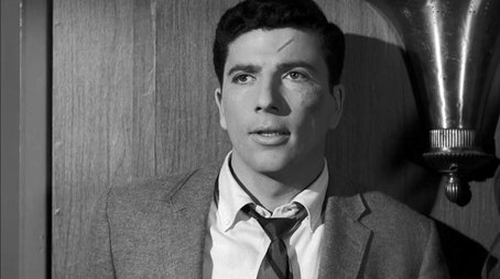The Case of the Nimble Nephew (1960) - Episode 21 poster and promotional image