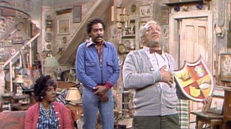 Funny, You Don't Look It (1977) - Episode 23 poster and promotional image