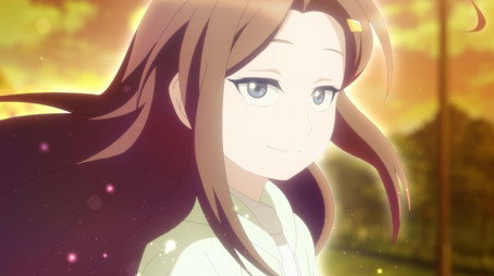 妻、小学生になる。 Sezóna 1