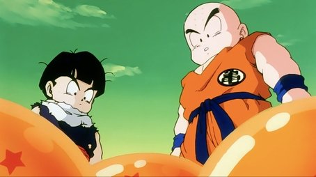 Dragon Ball Z233