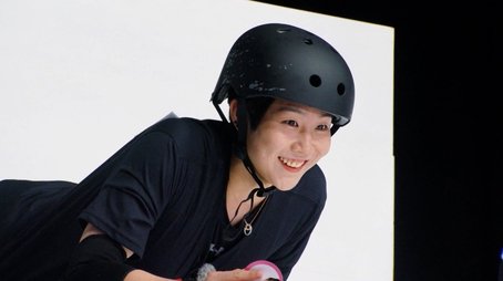 Fierce Transfer Race 2: Negotiation of Long Legs (2021) - Episode 573 poster and promotional image