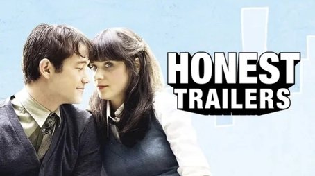 500 Days of Summer (2019) - Episode 34 poster and promotional image