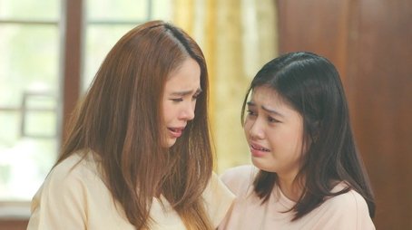 After the Scandal (2022) - Episode 18 poster and promotional image