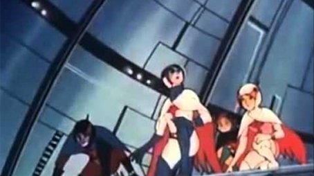 Orion, Wonderdog of Space (1978) - Episode 36 poster and promotional image