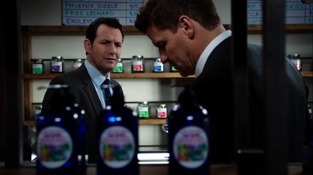 Deleted Scene From Season 9 - Episode 15 & 18 (None) - Episode 37 poster and promotional image