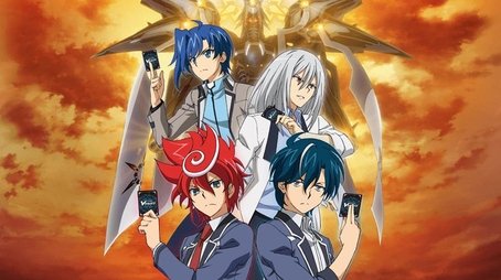 G: Z (2017) - Season 9 poster and promotional image