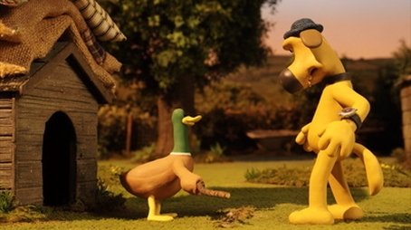 Duck! (2014) - Episode 28 poster and promotional image