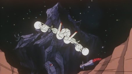 Planet Maris on the corner! (1987) - Episode 30 poster and promotional image