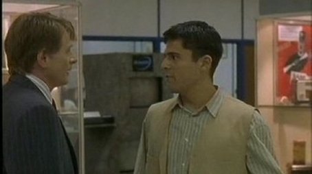 True Confessions (1997) - Episode 3 poster and promotional image