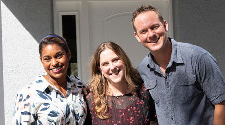 Thinking of the Future (2020) - Episode 7 poster and promotional image