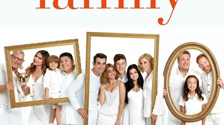 Season 8 (2016) - Season 8 poster and promotional image