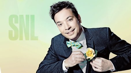 Jimmy Fallon with Harry Styles (2017) - Episode 18 poster and promotional image
