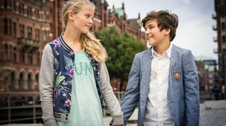Fenster zum Hof (2015) - Episode 10 poster and promotional image