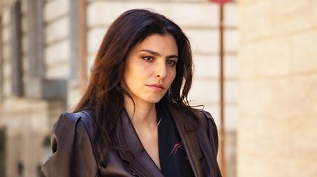 Compromises (2024) - Episode 3 poster and promotional image