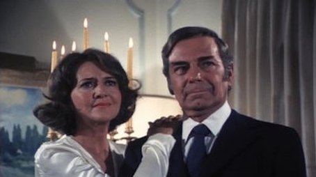 The Black Art of Dying (1973) - Episode 10 poster and promotional image