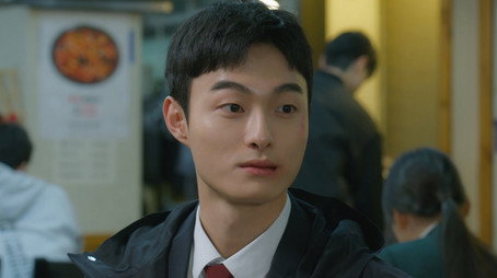 조폭인 내가 고등학생이 되었습니다 Évad 1