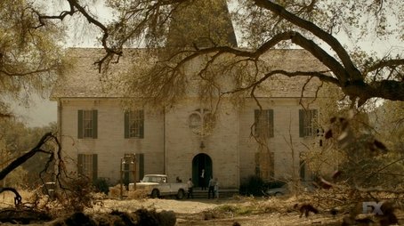 História de Horror Americana61