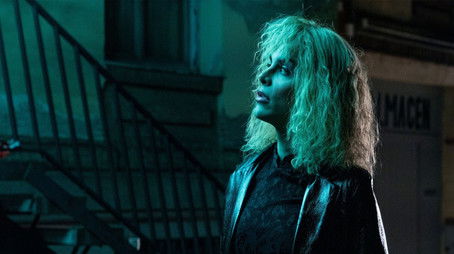 Episode 1 (2020) - Episode 1 poster and promotional image