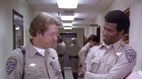 The Greatest Adventures of "CHiPs" (1979) - Episode 23 poster and promotional image