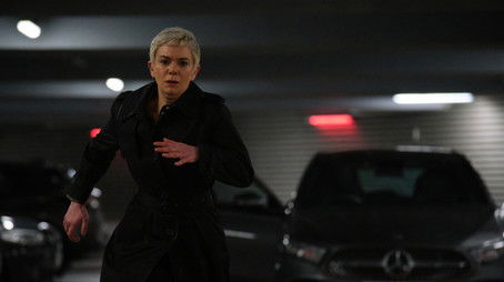 Episode 4 (2021) - Episode 4 poster and promotional image