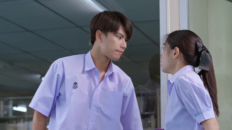 หนังรักเรื่องที่แล้ว Сезон 1