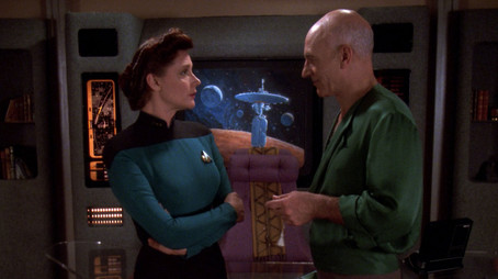 Star Trek: La nueva generación Temporada 6