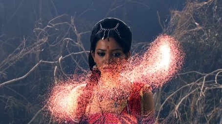 Draupadi's Swayamvar (2014) - Episode 4 poster and promotional image