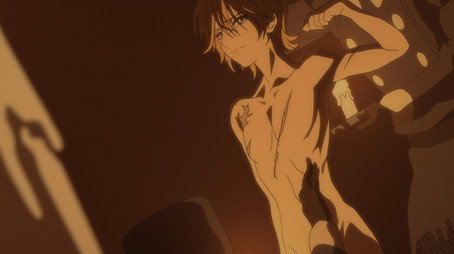 将国のアルタイル Сезон 1