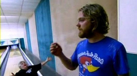 Viva La Bam 시즌 5