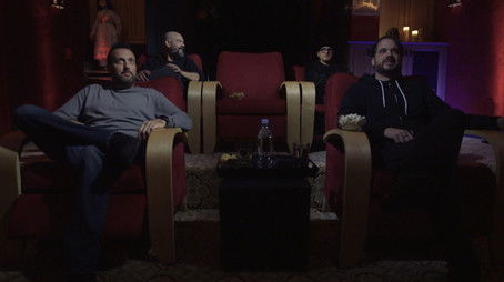 Portals to Stars (2020) - Episode 4 poster and promotional image