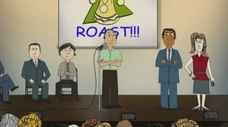 Pudding Boy (2012) - Episode 11 poster and promotional image