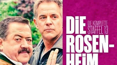 Season 13 (2013) - Season 13 poster and promotional image